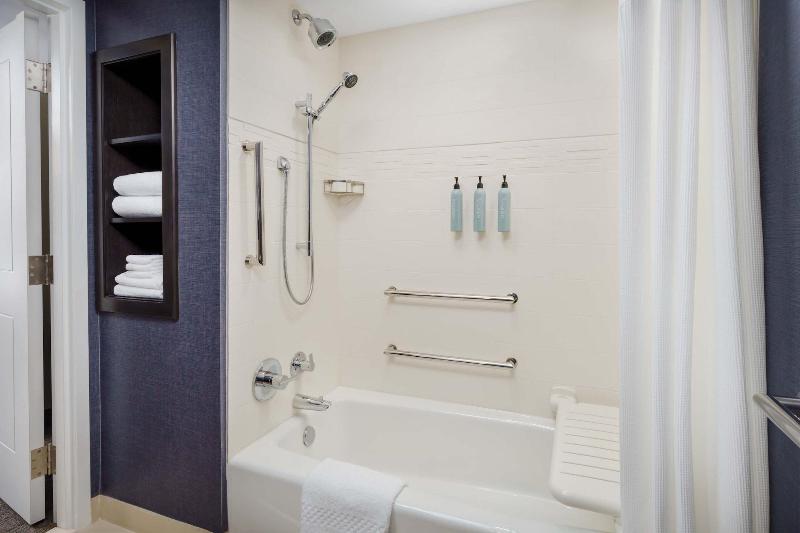 Residence Inn By Marriott New Haven Hamden image