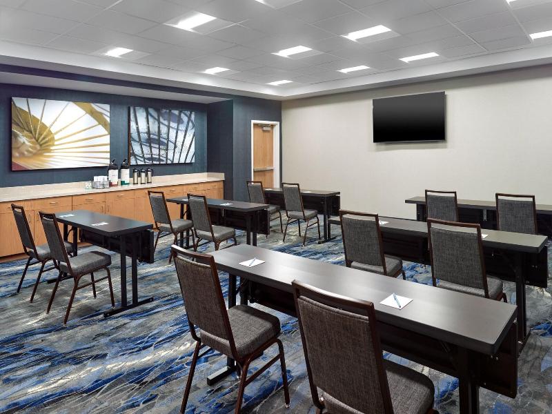 Fairfield Inn Suites By Marriott Decatur