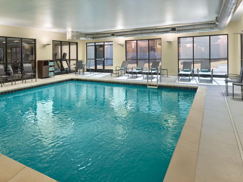 Fairfield Inn Suites By Marriott Decatur