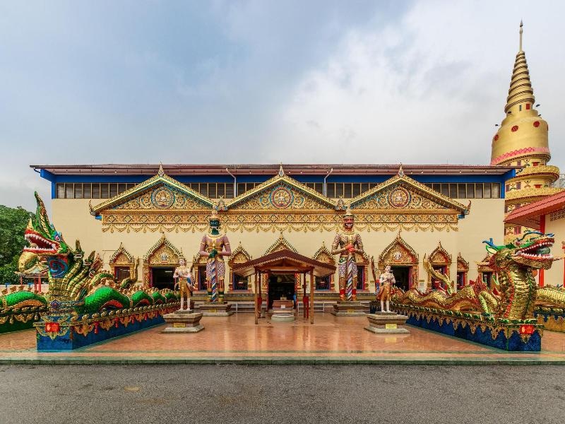 Penang Marriott Hotel