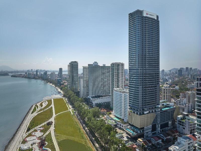 Penang Marriott Hotel image