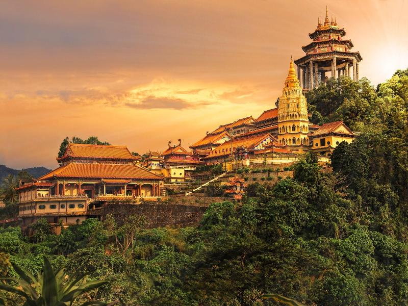 Penang Marriott Hotel image