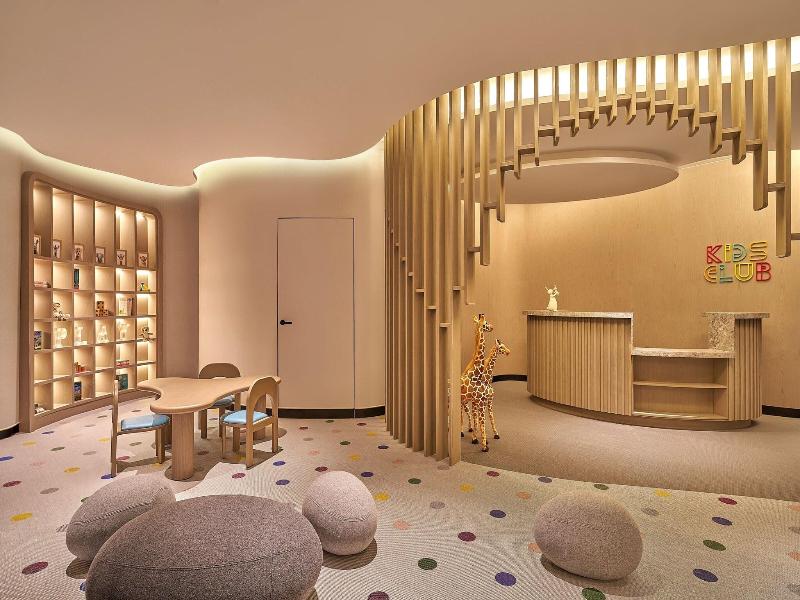 Penang Marriott Hotel image