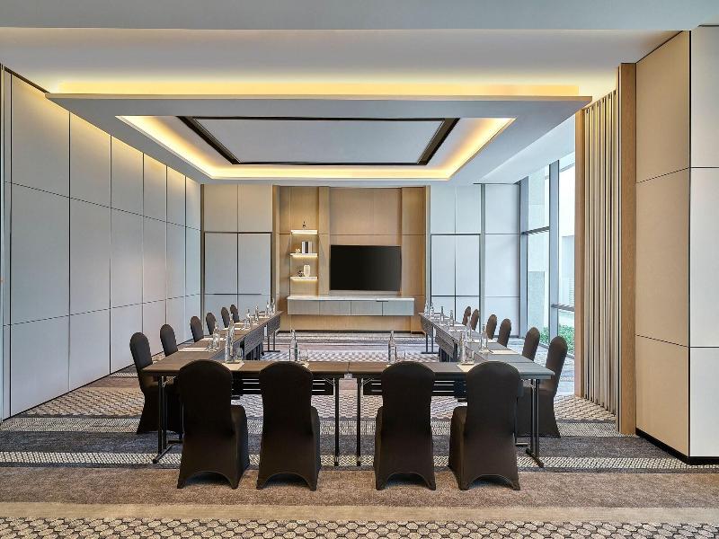 Penang Marriott Hotel image