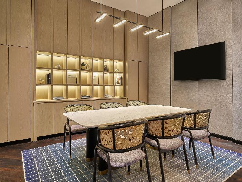 Penang Marriott Hotel image