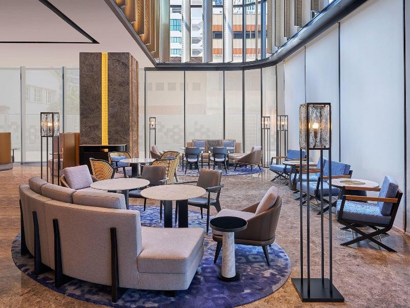 Penang Marriott Hotel image