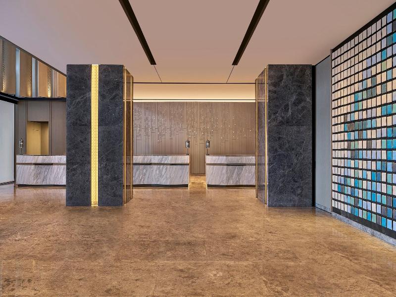 Penang Marriott Hotel image