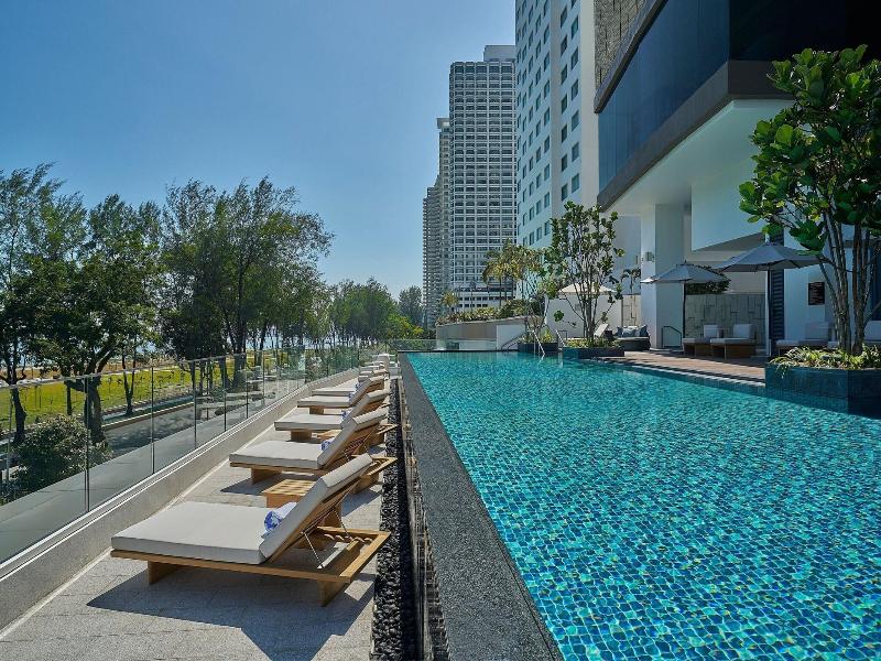 Penang Marriott Hotel image