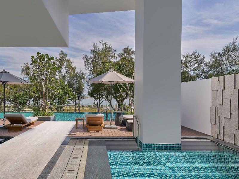 Penang Marriott Hotel image