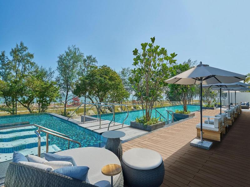Penang Marriott Hotel image