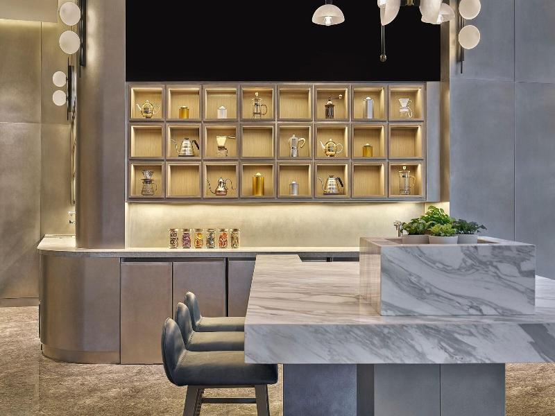 Penang Marriott Hotel image