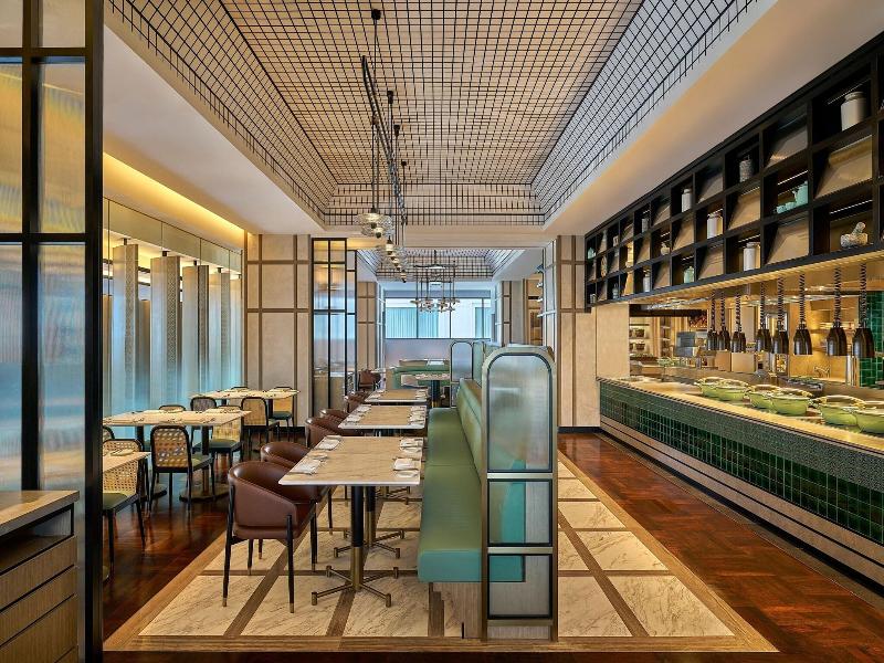 Penang Marriott Hotel image
