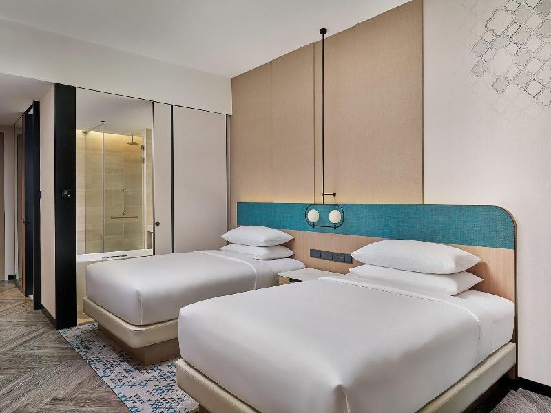 Penang Marriott Hotel image