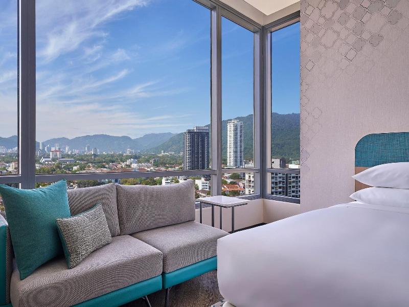 Penang Marriott Hotel image