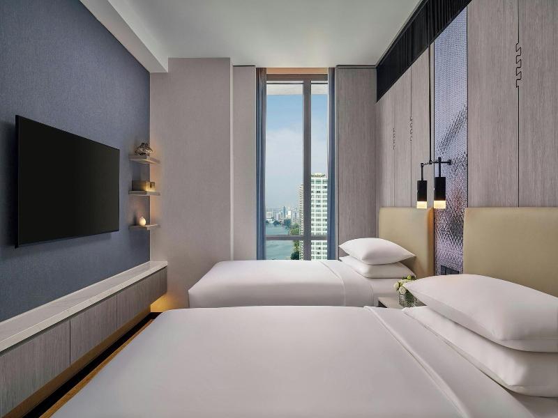 Penang Marriott Hotel image