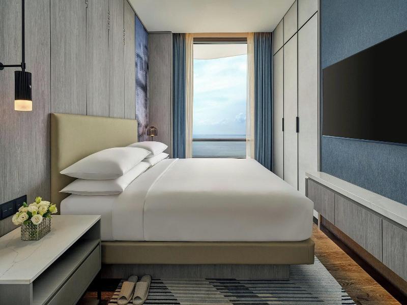 Penang Marriott Hotel image
