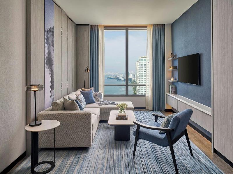 Penang Marriott Hotel image