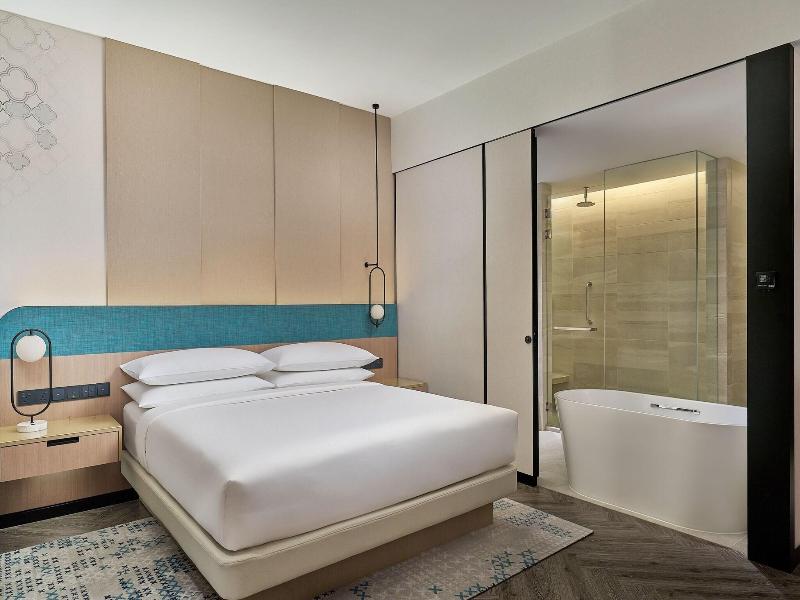 Penang Marriott Hotel image