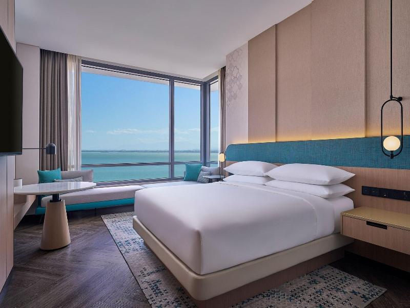 Penang Marriott Hotel image
