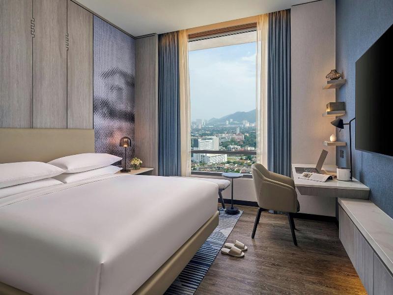Penang Marriott Hotel image