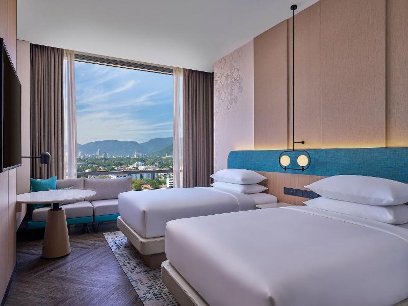 Penang Marriott Hotel image