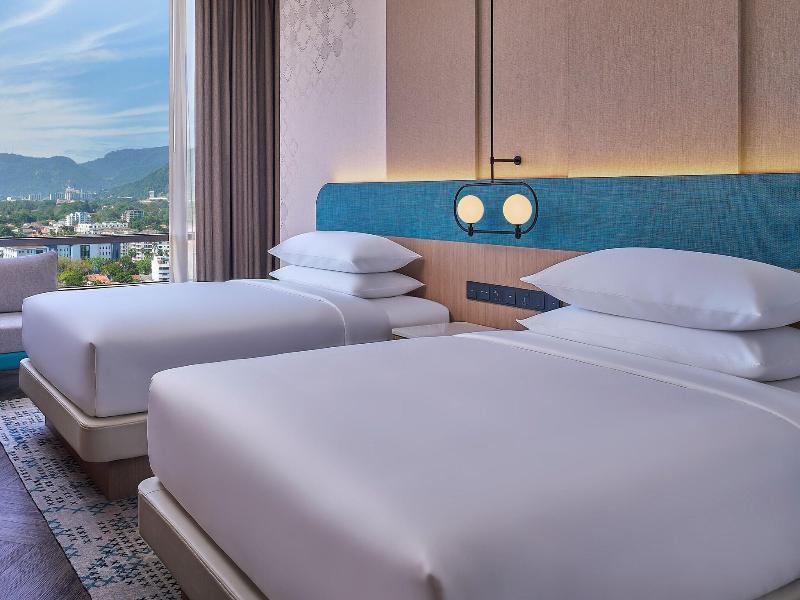 Penang Marriott Hotel image