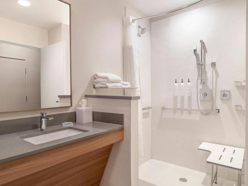 Fairfield Inn Suites By Marriott Detroit Taylor image