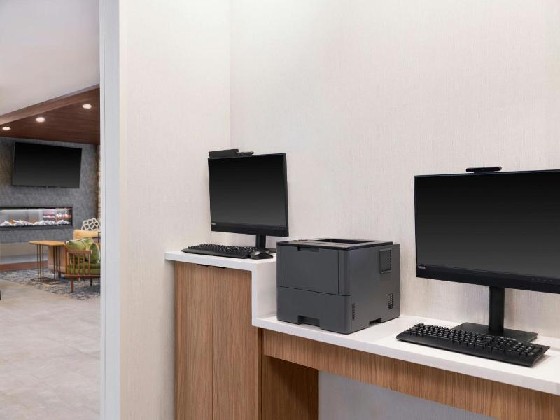 Fairfield Inn Suites By Marriott Detroit Taylor image