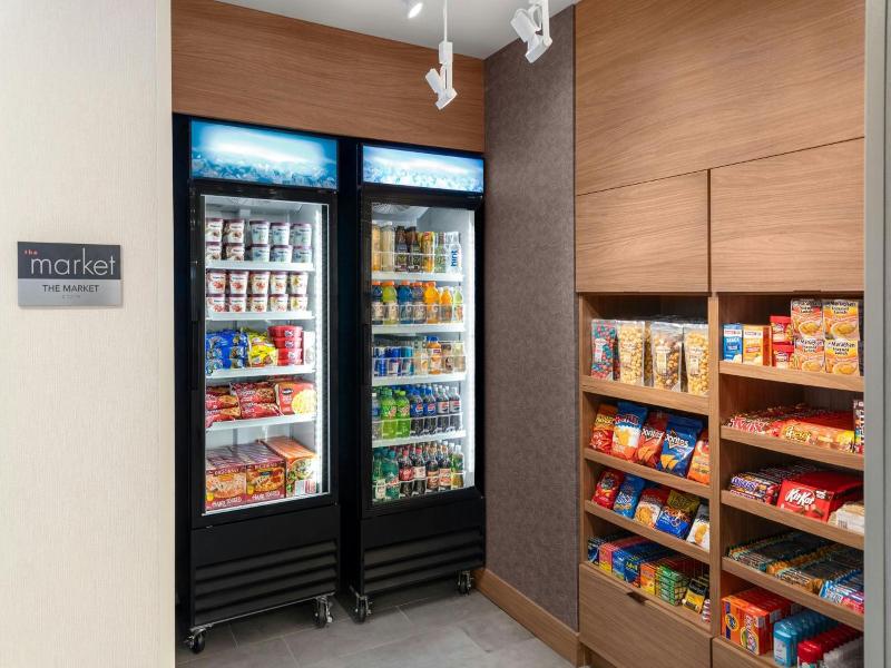 Fairfield Inn Suites By Marriott Detroit Taylor image