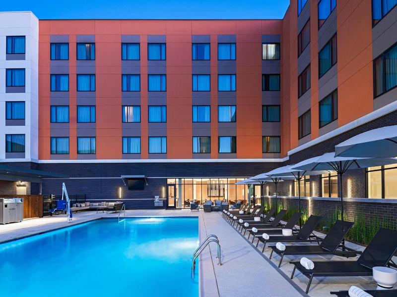 Ac Hotel By Marriott Waco Downtown image