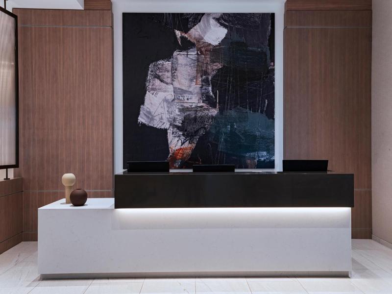 Ac Hotel By Marriott Waco Downtown image