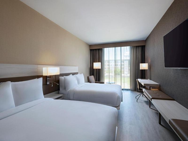 Ac Hotel By Marriott Waco Downtown image