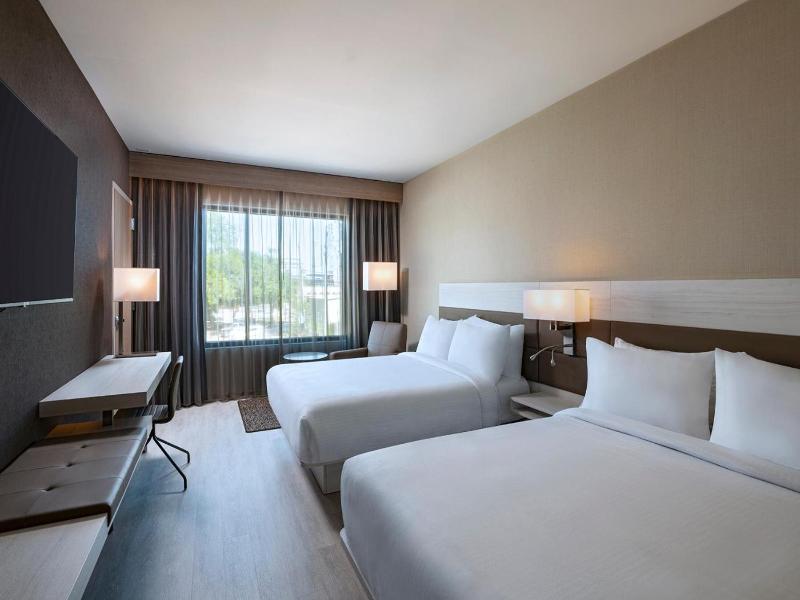 Ac Hotel By Marriott Waco Downtown image
