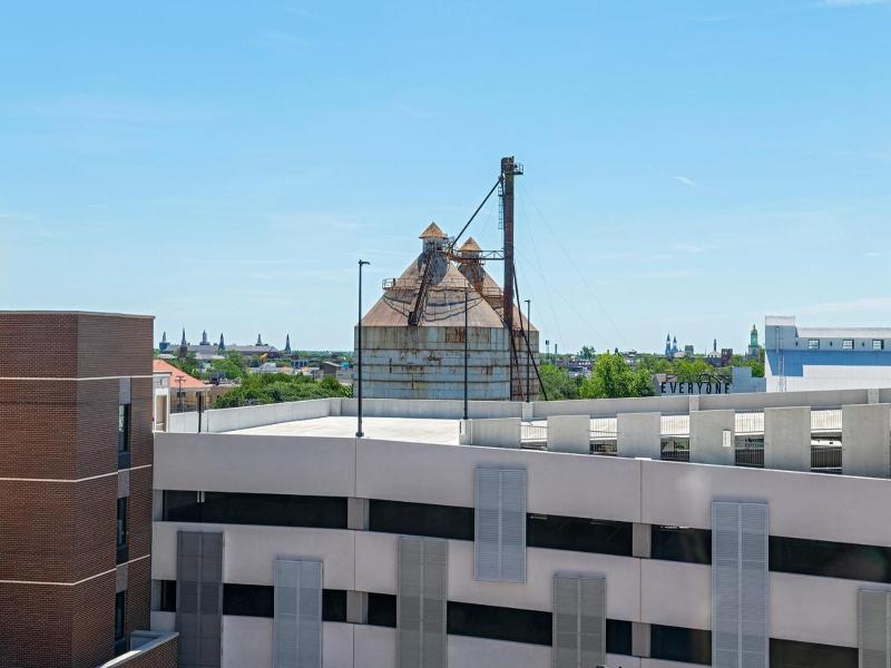 Ac Hotel By Marriott Waco Downtown image