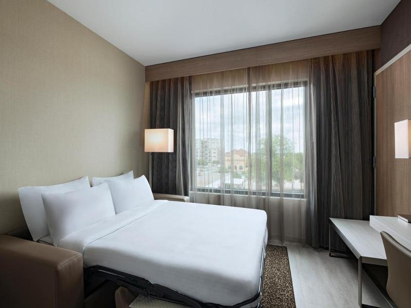 Ac Hotel By Marriott Waco Downtown image