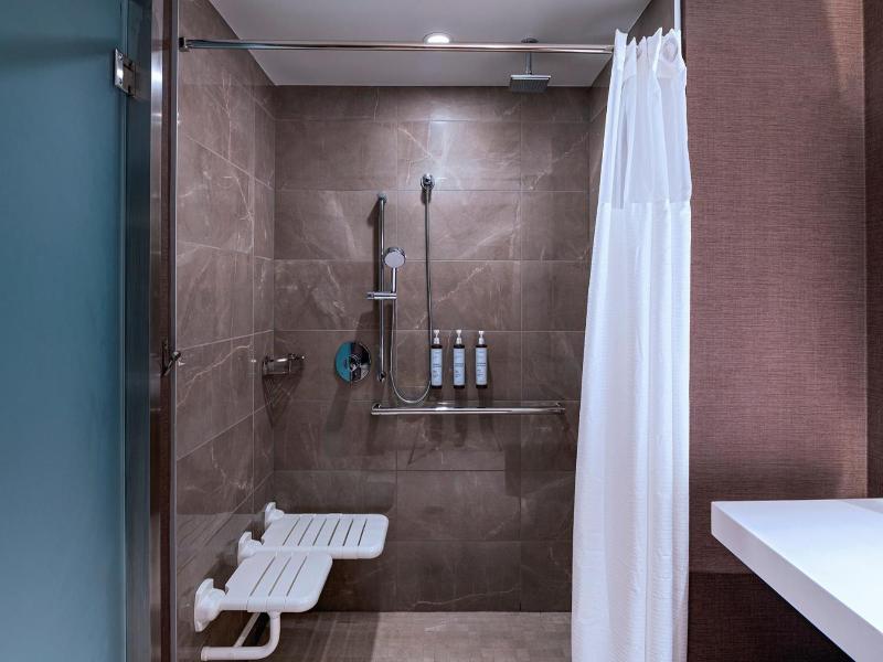 Ac Hotel By Marriott Waco Downtown image