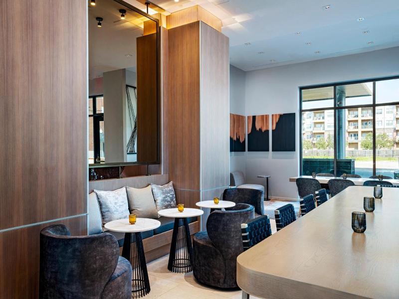 Ac Hotel By Marriott Waco Downtown image