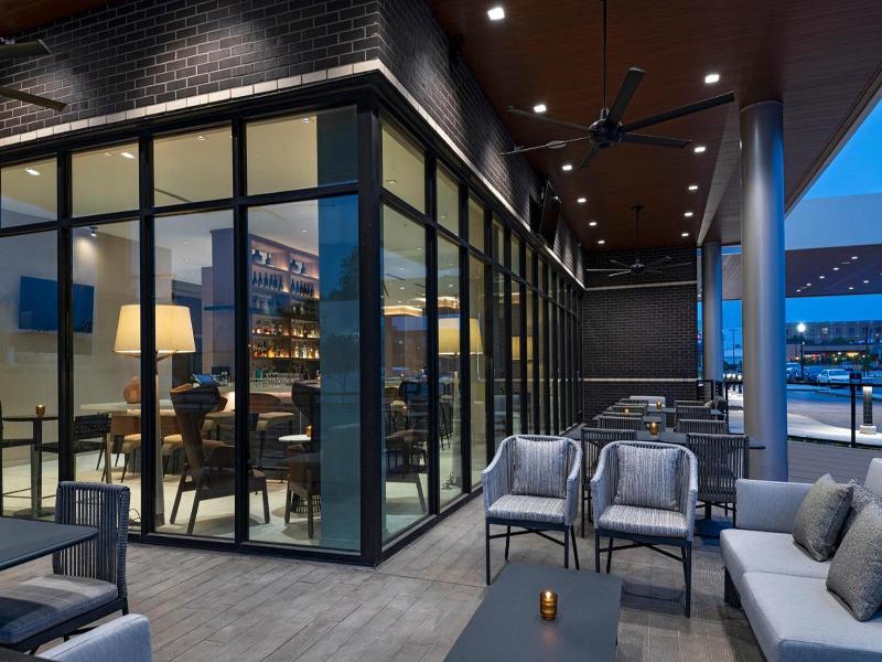 Ac Hotel By Marriott Waco Downtown image