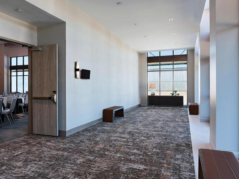 Ac Hotel By Marriott Waco Downtown image