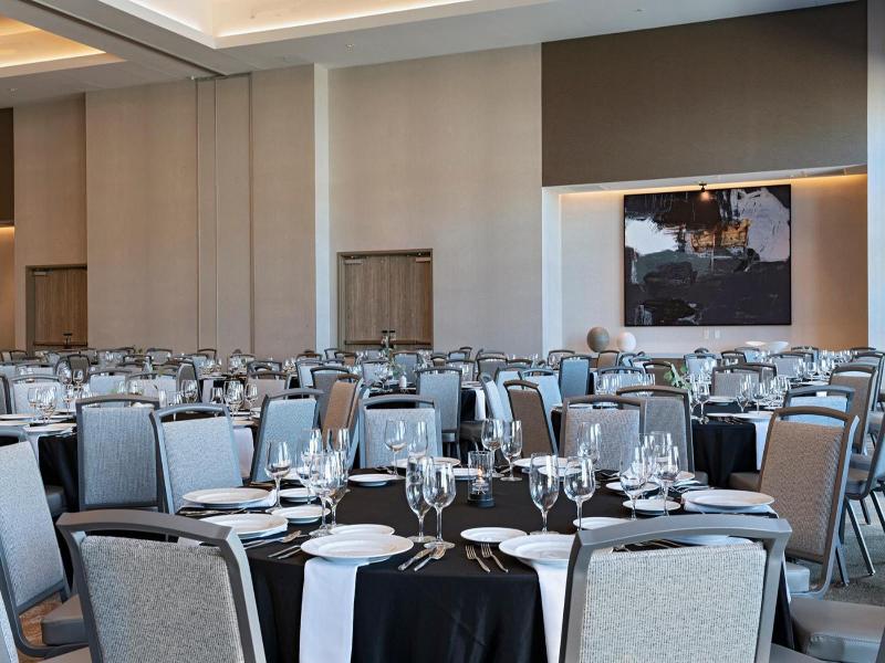 Ac Hotel By Marriott Waco Downtown image