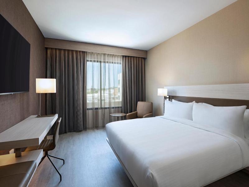 Ac Hotel By Marriott Waco Downtown image