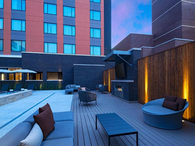 Ac Hotel By Marriott Waco Downtown image