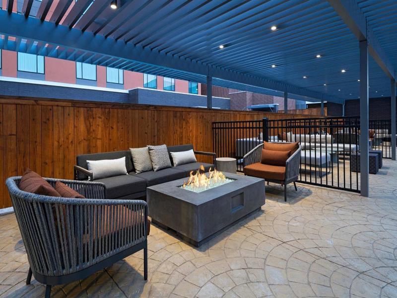 Ac Hotel By Marriott Waco Downtown image