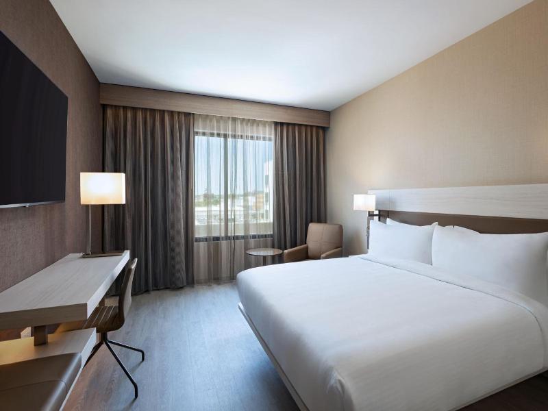 Ac Hotel By Marriott Waco Downtown image