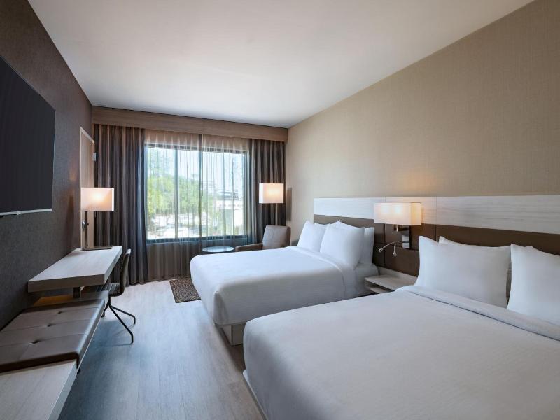 Ac Hotel By Marriott Waco Downtown image