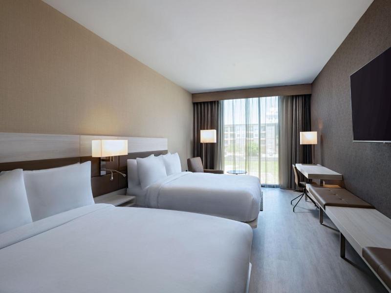 Ac Hotel By Marriott Waco Downtown image
