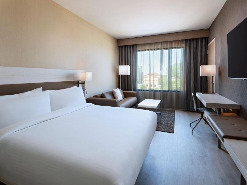 Ac Hotel By Marriott Waco Downtown image