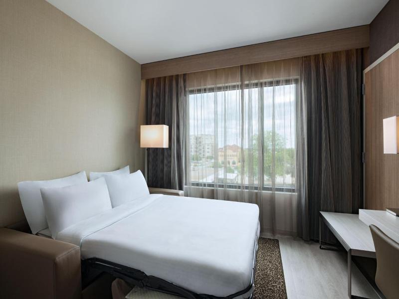 Ac Hotel By Marriott Waco Downtown image