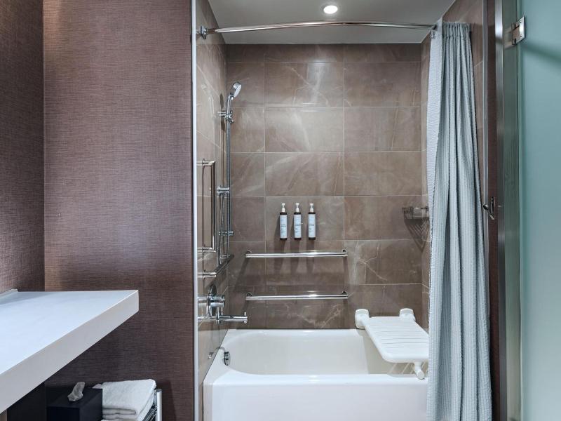 Ac Hotel By Marriott Waco Downtown image