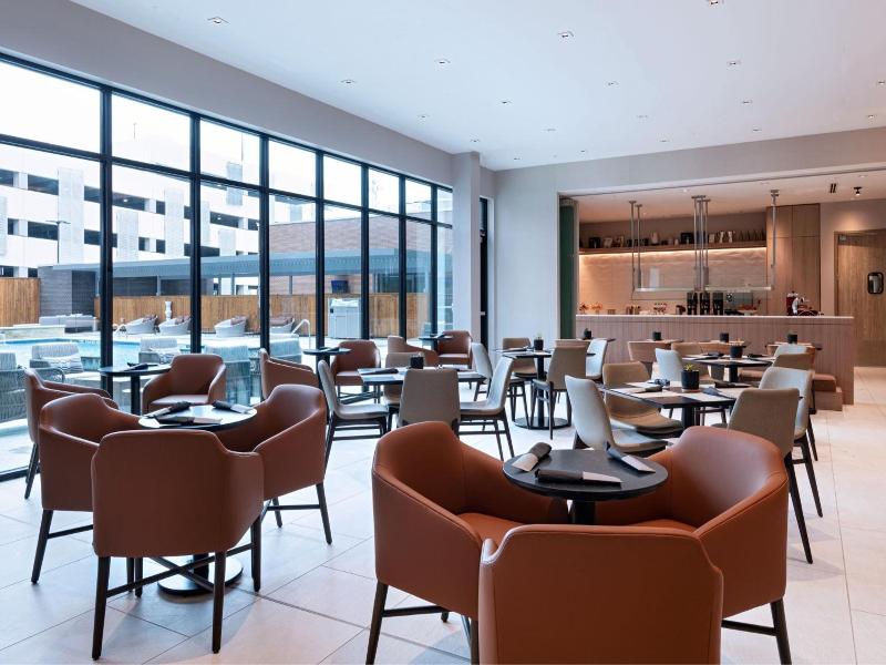 Ac Hotel By Marriott Waco Downtown image